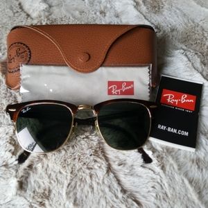 Ray-Ban Clubmaster